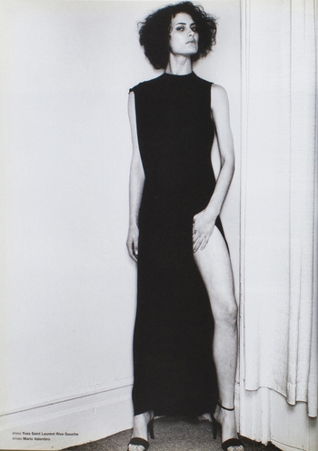 Shalom Harlow