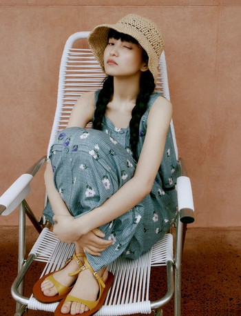 Kim Tae-ri