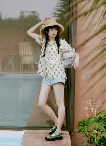 Kim Tae-ri