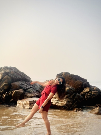 Ananya Nagalla