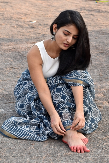 Ananya Nagalla