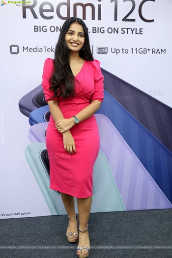 Ananya Nagalla