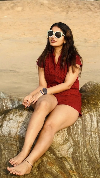 Ananya Nagalla