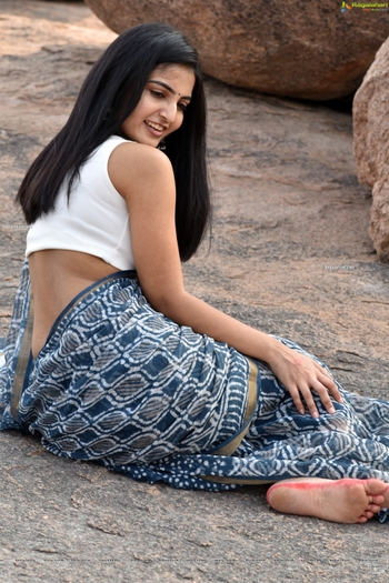 Ananya Nagalla