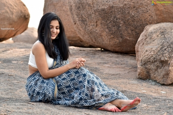 Ananya Nagalla