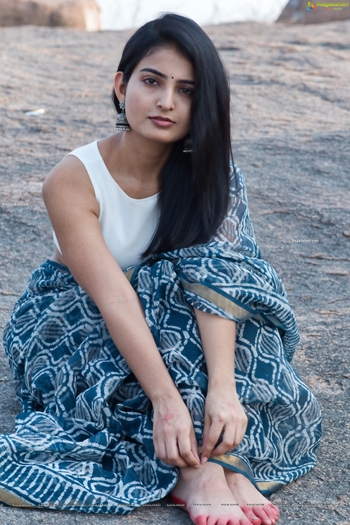 Ananya Nagalla