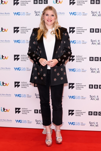 Emerald Fennell