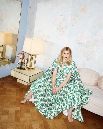 Emerald Fennell