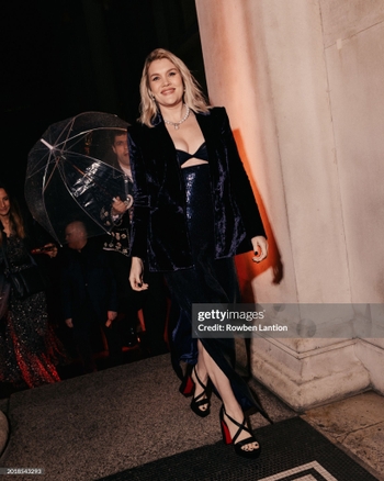 Emerald Fennell