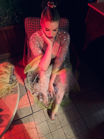 Emerald Fennell