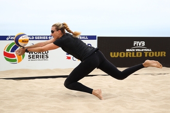 Kerri Walsh Jennings