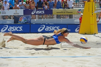 Kerri Walsh Jennings