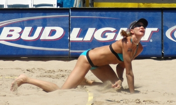 Kerri Walsh Jennings