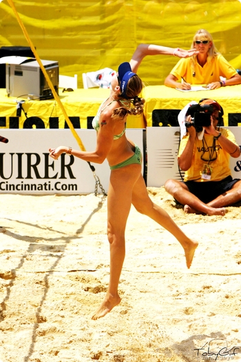 Kerri Walsh Jennings