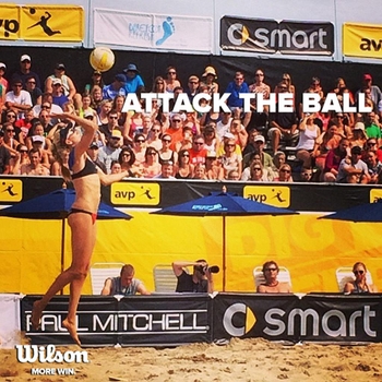 Kerri Walsh Jennings