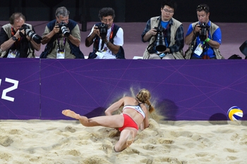 Kerri Walsh Jennings