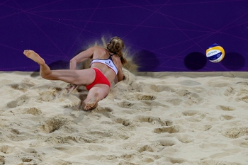 Kerri Walsh Jennings