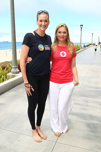 Kerri Walsh Jennings