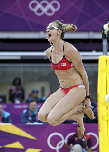 Kerri Walsh Jennings