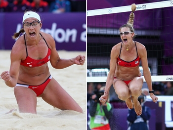 Kerri Walsh Jennings