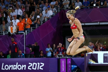 Kerri Walsh Jennings