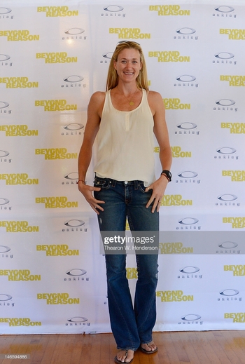 Kerri Walsh Jennings