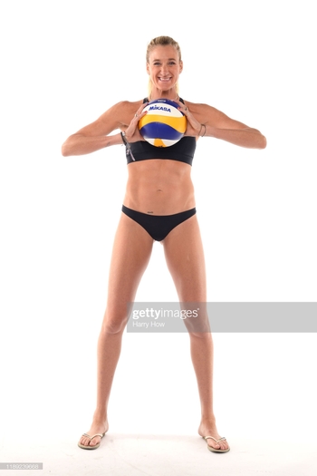 Kerri Walsh Jennings