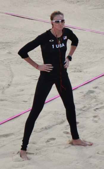 Kerri Walsh Jennings