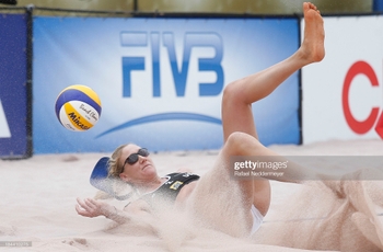 Kerri Walsh Jennings