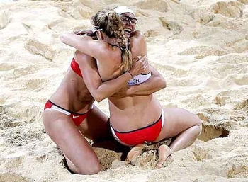 Kerri Walsh Jennings