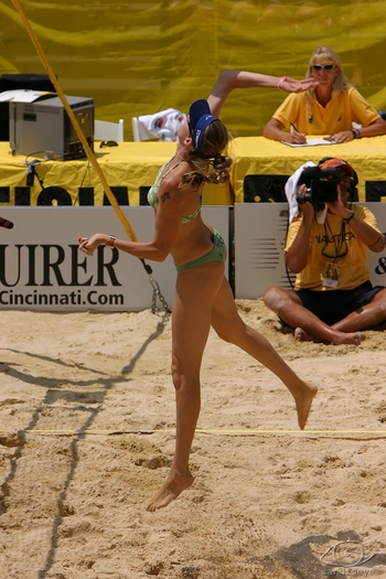 Kerri Walsh Jennings