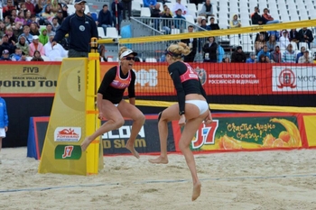 Kerri Walsh Jennings