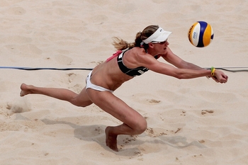 Kerri Walsh Jennings