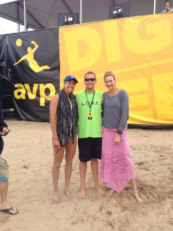 Kerri Walsh Jennings