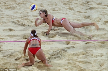 Kerri Walsh Jennings