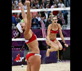 Kerri Walsh Jennings