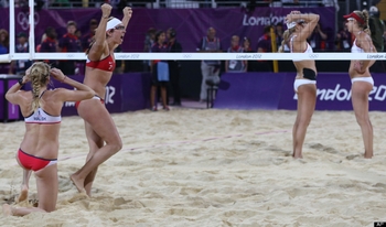 Kerri Walsh Jennings