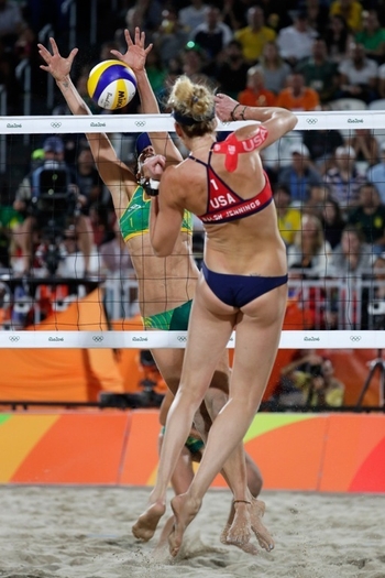 Kerri Walsh Jennings