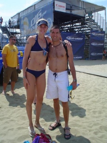 Kerri Walsh Jennings