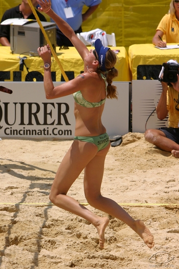 Kerri Walsh Jennings