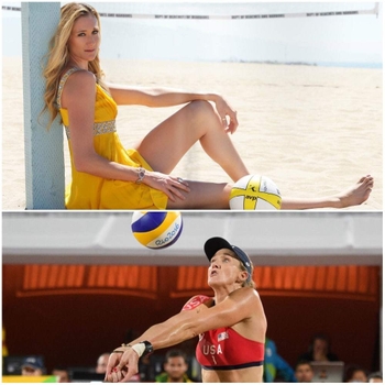 Kerri Walsh Jennings