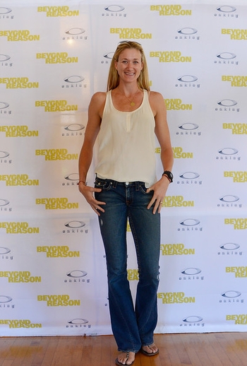 Kerri Walsh Jennings