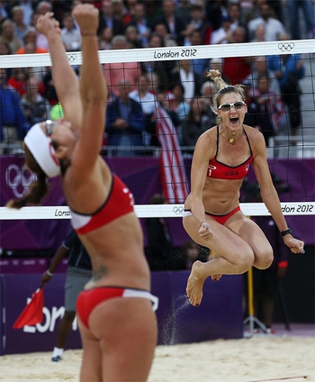 Kerri Walsh Jennings