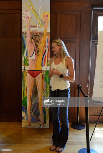 Kerri Walsh Jennings