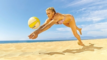 Kerri Walsh Jennings