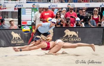 Kerri Walsh Jennings