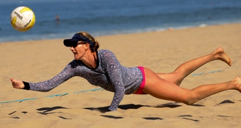 Kerri Walsh Jennings