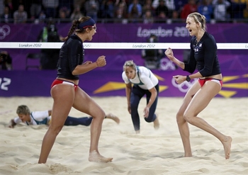 Kerri Walsh Jennings