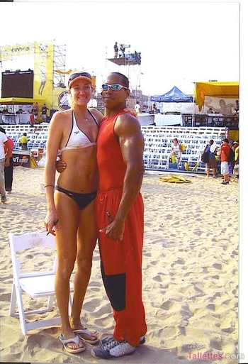 Kerri Walsh Jennings