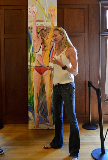 Kerri Walsh Jennings